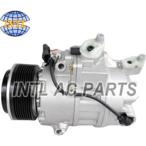 64529205096 A41011590002 Auto ac Compressor For BMW X6 (E71/E72) 64529185147 64529185147-02 64529195974