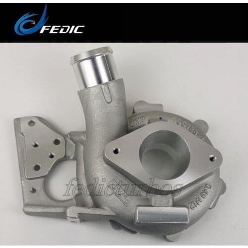 Turbo compressor Housing GTB1749V 787556 for Ford Ranger Transit 2.2 TDCi 74/92/99/110/114 Kw GBVAJQJ QJ2R DRRA CYFC CYR5