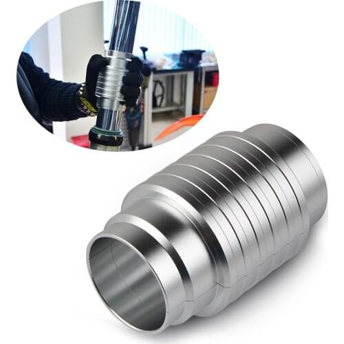 Motorcycle Fork Seal and Fork Bushings Driver Tool For Suzuki DRZ400SM RM125 RM250 RM250Z RMX450Z RMZ250 RMZ450