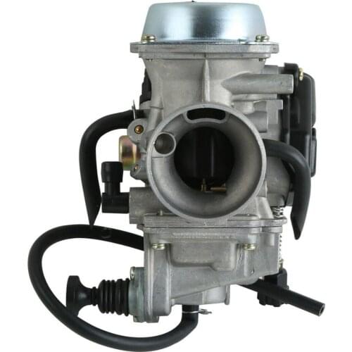 Motorcycle Carburetor Carb Zinc Alloy For Honda TRX300FW 4X4 1993-2000 99 98 97 96 95 94