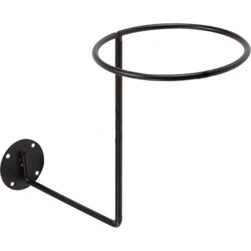 Helmet Holder Wall-mounted Helmet Hanger Motor Bike Helmet Hanger Storage Rack Seamless Pasting Coat Rack Hat Cap Display