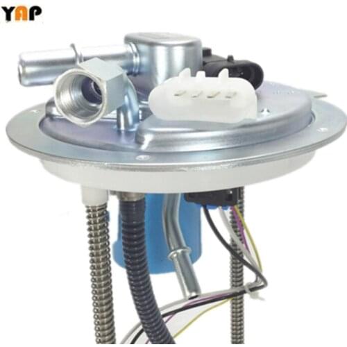 NEW Fuel Pump Module Assembly FOR FITHummer H3 3.5L 3.7L 5.3L E3724M 2006-2008