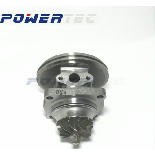 New Balanced cartridge 1155-988-0005 11559700005 CHRA for Mercedes-Benz OM924LA JR-A55 billet turbine turbolader core A924963399