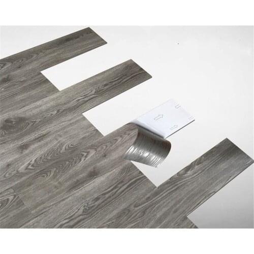 Beibehang Thicken floor leather household PVC floor stickers floor paper waterproof wear-resistant floor paper cement plastic