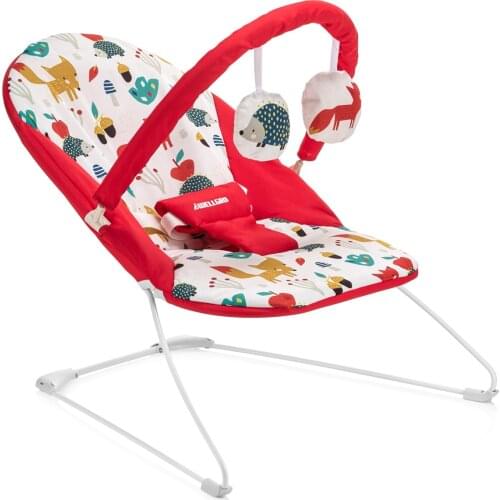 WELLGRO Children's Sun Loungers And Rocking Chairs