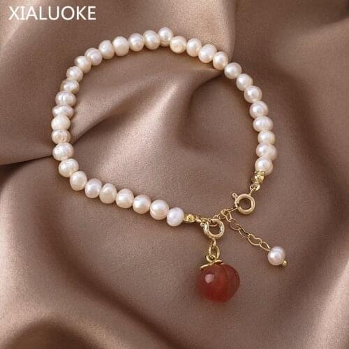 XIALUOKE Bracelets
