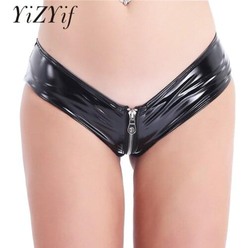 Женские трусы плавки YiZYiF China At AliExpress