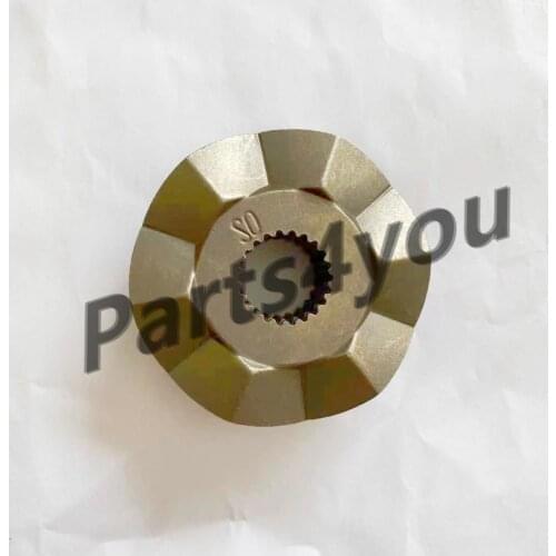 Renli 500 buggy rear differential rear axle rear reducer drive gear 25000-BDH0-0000