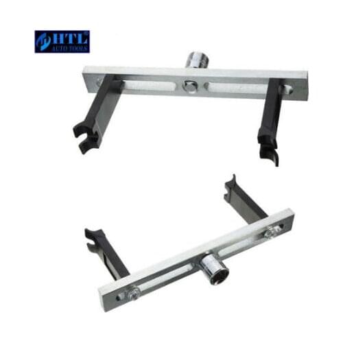 2 Jaw Fuel Adjustable Fuel Tank Lid Removal Tool For Benz \ BMW,VW,AUDI, European Cars Tools