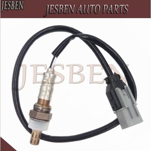 39210-38015 Rear Lamda Oxygen O2 Sensor fit For HYUNDAI SANTA FE 2.4L SONATA EF KIA MAGENTIS OPTIMA 2.0L 234-4434 3921038015