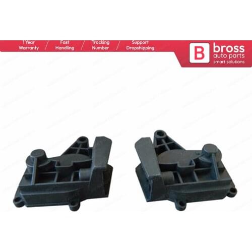 Bross Auto Parts BDP505 Side Mirror Repair Plastic Parts for Mercedes Fast Shipment Free Shipment Ship From Turkey