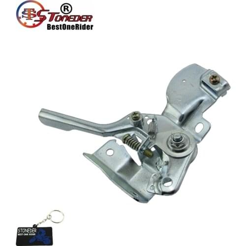 STONEDER Throttle Control Assy For Honda GX140 GX160 GX200 #16500-ZH8-823