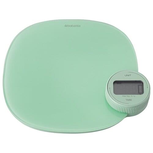 Brabantia Measuring Containers And Scales For Kitchens
