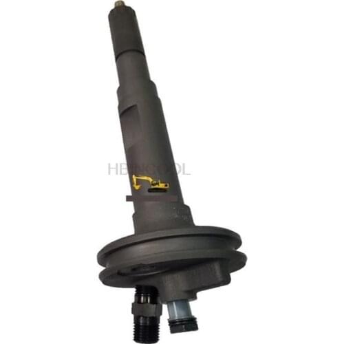 For Komatsu PC loader parts WA470-3 injector housing 6151-11-3101 Imported products high-quality loader accessories