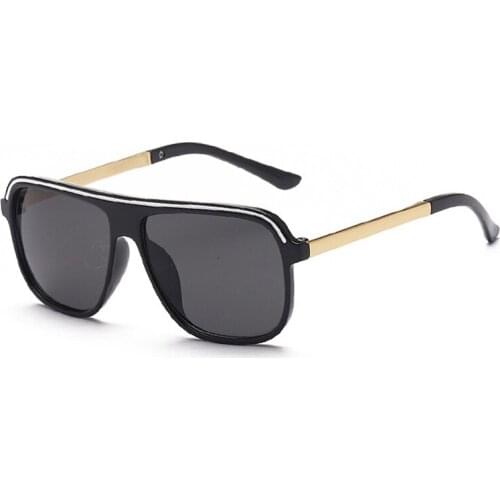 DOISYEN Sunglasses For Boys