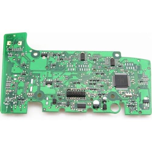 FHAWKEYEQ Auto Chips