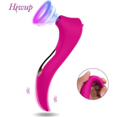 HIWUP Sex Toys