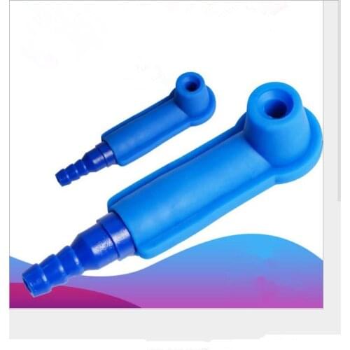 2pcs Brake Oil Exchange Tool Oil filling Equipment Oil filling Tools for Dacia duster logan sandero Porsche cayenne macan 911