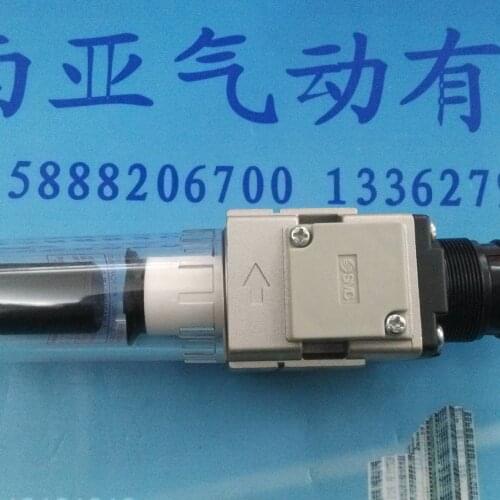 AW20-02DE AW20-02BE-B AW40-04BE-B AW20-01BE-B AW20-01E-B AW20-F02E-B SMC Air source pressure regulating filter pneumatic