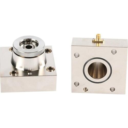 Laser Cutting Head Capacitive Signal Sensor for NC30