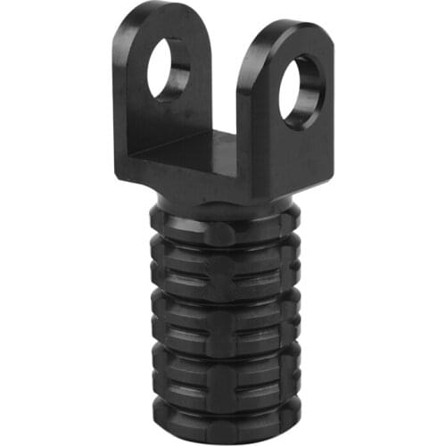 Motorcycle Shifting Lever Toe Peg for Suzuki DRZ400E DRZ 400S DRZ 400 E 2000-2021