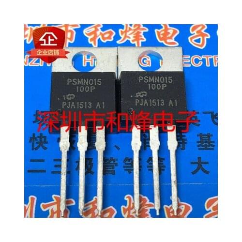 Original New 5PCS/ P9NK70Z STP9NK70Z PSMN015-100P TO220 TO-220
