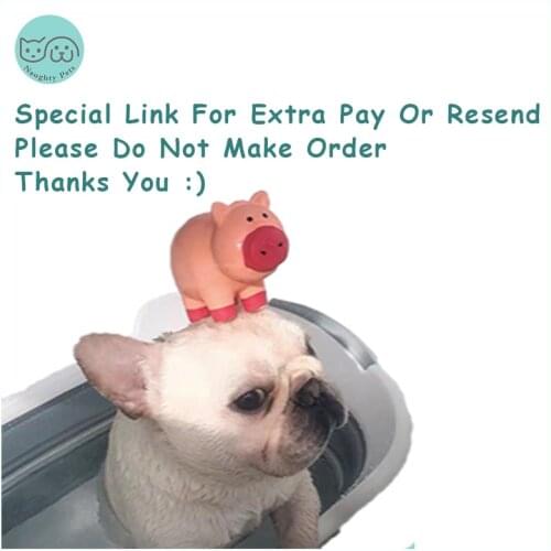 Specail Link For Extra Pay or Resend