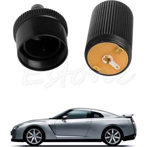 Car Cigarette Lighter Extension Cord Socket Connector Female DC 12V 24V Charger Adapter Conversion Plug Auto Accessories