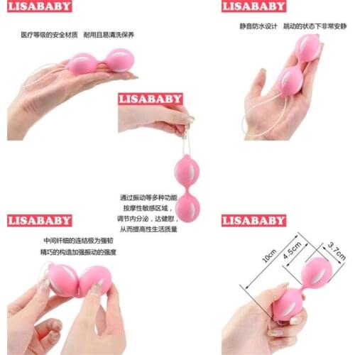 Stimulator Vibrator Discreet For Anal Sex Toy Woman Kevel Balls Vaginal Balls Vibr For Couple Clitoris Stimulator Gag Bdsm Sex