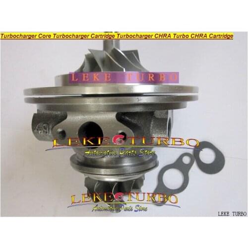 Free Ship Turbo Cartridge CHRA Core K03 53 58 53039700053 53039700058 For Audi A3 1.8L VW Golf IV BVR AUQ AGU ALN ARZ ARX 1.8T