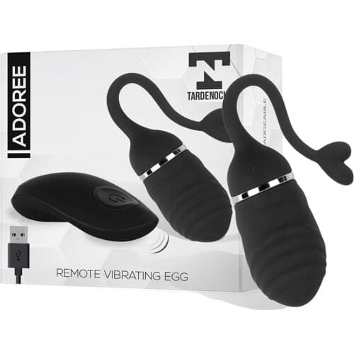TARDENOCHE ADOREE vibrating egg, vibrating egg, vibrating bullet, sexul3s toys, sexules toys