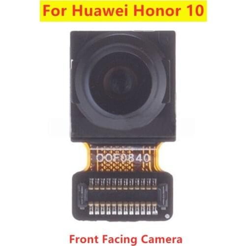 100% New Front Camera For Huawei Honor 10 Front Facing Camera Module Replacement Repair Part