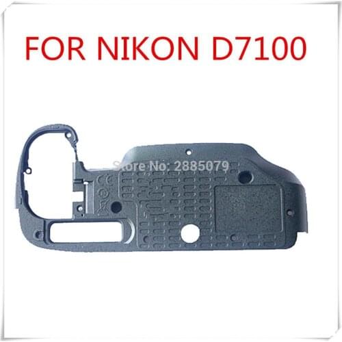 100% original new free shipping the bottom of the shell For Nikon D7100 DSLR CAMERA ;Camera Repair parts