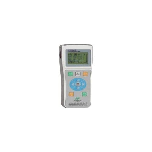 Fast arrival HOPOO HPC-1 color temperature meter Color difference meter / portable LED tester 1500k-25000K