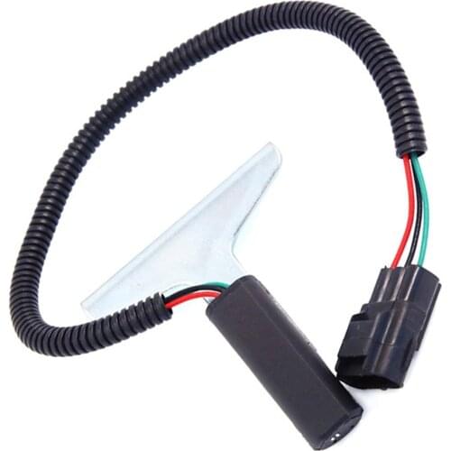 Crankshaft Position Sensor OEM 56027870 PC127 5S1724 for Dodge Jeep Pickup Truck Van SUV