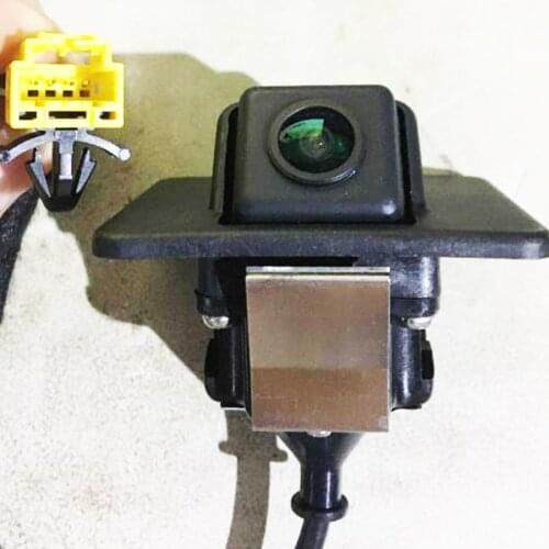 For Hyundai Kia Optima 95760-2T101 95760-2T001 Rear View Backup Parking Camera