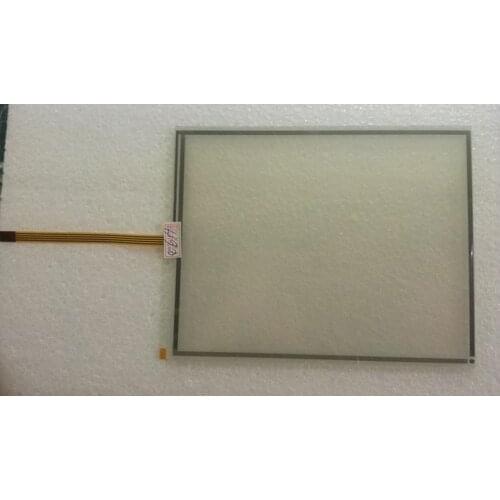 For Siemens Mobile Panel 277 IWLAN 6AV6645-0DD01-0AX1 Touch screen touch panel glass