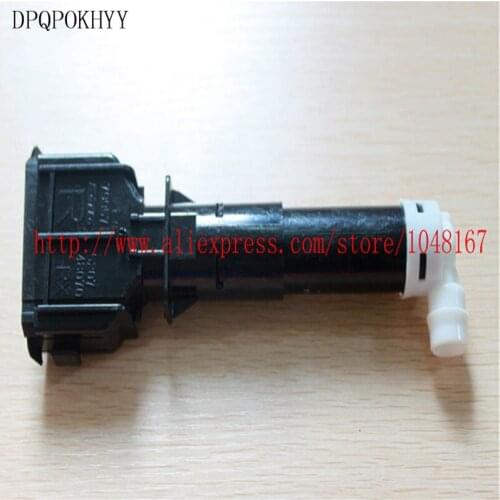 DPQPOKHYY For TOYOTA headlight cleaning nozzle oem 85207-48070, 8520748070