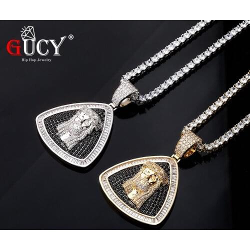 Религиозные подвески GUCY China At AliExpress