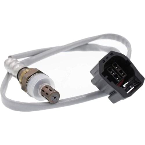 Manufactured Z60118861A for Lambda Oxygen Sensor for Mazda 3 BK 1.6L 2.0L 2.3L 2003-2009 OE Z601-18-861A Z601-18-861