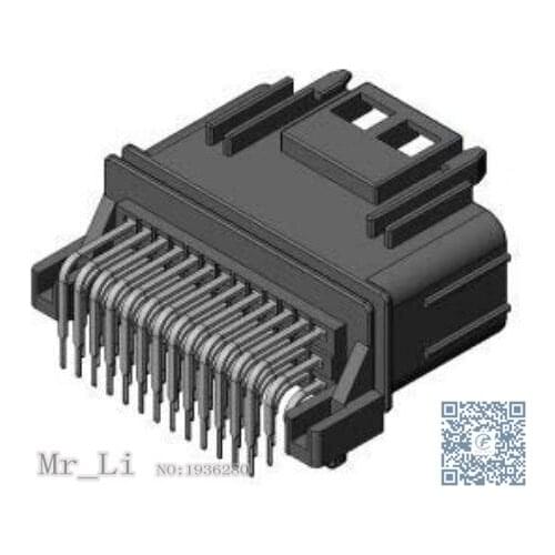 MX47039NF1[39P PIN HEADER STD]