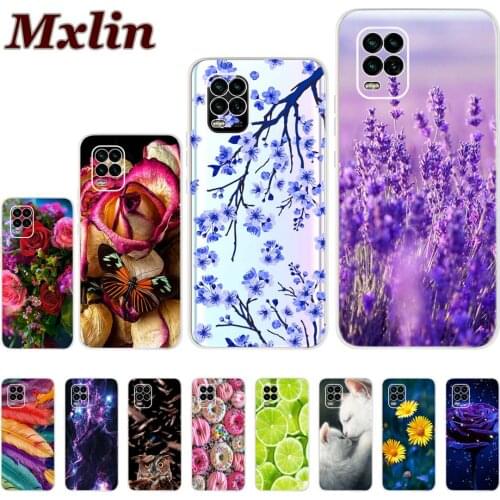 MXLIN Xiaomi Mi 11 Phone Cases