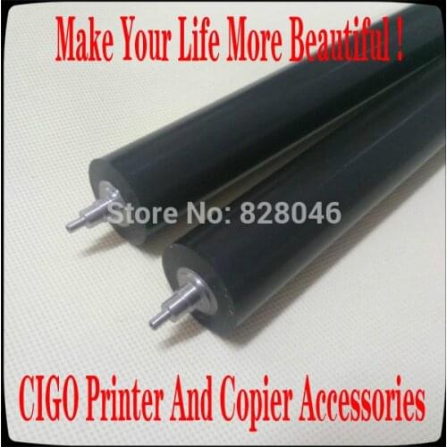 For Okidata B411 B412 B431 B432 Lower Pressure Roller,For Oki B411d B411dn B412dn B431d B431dn B432dn B512dn Lower Fuser Roller