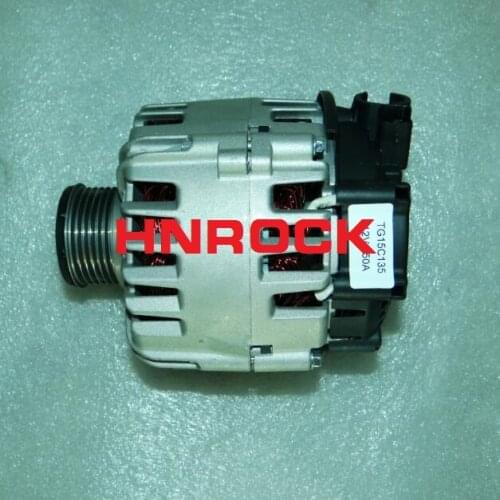 NEW HNROCK 12V 150A ALTERNATOR CA2033IR TG15C135 FOR VALEO