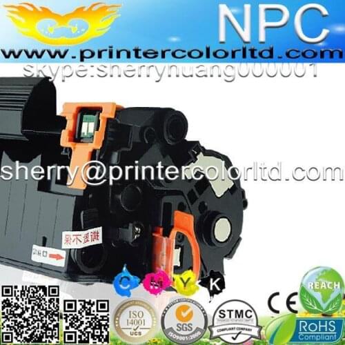 New printer cartridge for HP LaserJet Pro M125/M125a/M125fw/M126/M126a/M127/M127fn/M127fw/ for HP CF283A/ for HP 83A/ NH-CF283A