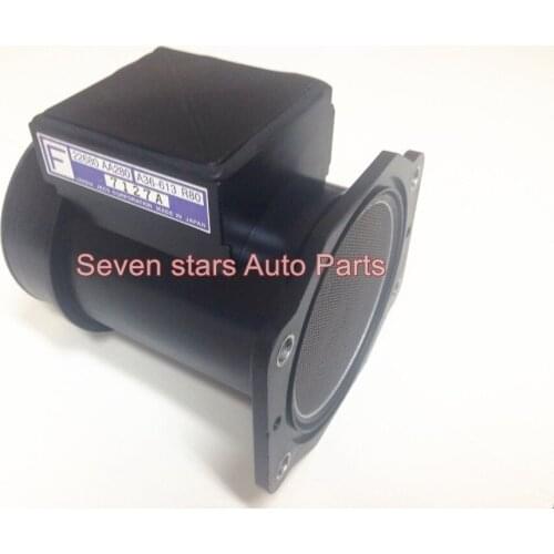 Air Flow Meter/ Mass Flow Sensor for S'ubaru Impreza WRX STI EJ20 OEM# 22680-AA280 22680AA280