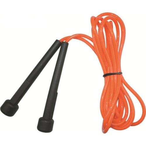 2.8m PVC Length Ajustable Pen Pole Anti-detangle Skip Rope