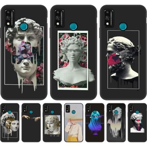 Чехлы для телефонов Huawei Honor 7A Pro TUNEDEE China At AliExpress