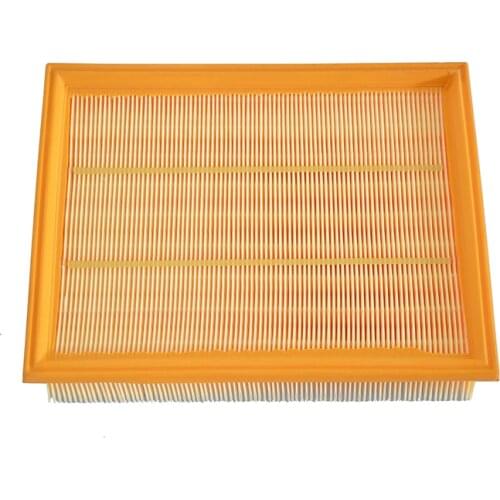 Car Engine Air Filter for Mercedes-Benz VITO W638 2.3L 1996 1997 1998 1999 2000 2001 2002 2003 2004 2005 6380900051