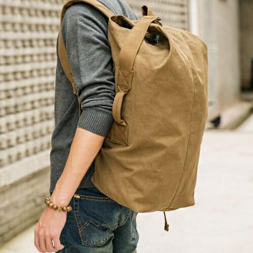 XINCADA Mens Fashion Bags